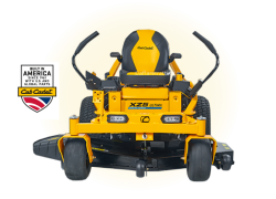 Cub Cadet Xz5 L 107 Neu