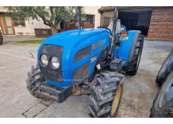 Landini REX 80 Gebraucht