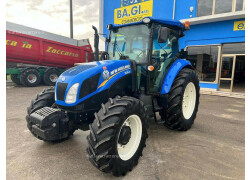 New Holland TD 5.95 Usato