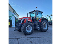 Massey Ferguson 8S.265 Gebraucht