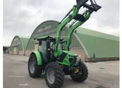 Deutz-Fahr 6135 Neu