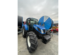 New Holland T5.115 Gebraucht