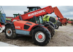 Manitou MLT 935 Gebraucht