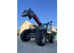 MASSEY FERGUSON th 8043 Gebraucht