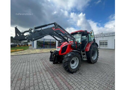 Zetor Forterra 105 Gebraucht