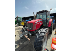 Massey Ferguson MF 5435 Gebraucht