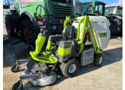 Grillo FD 200 Gebraucht