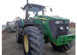 John Deere 7830 Gebraucht