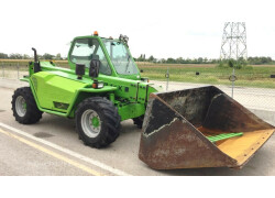 Merlo P 33 10 6PV Gebraucht