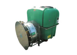 Agriperrone Pat Inverter Neu