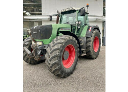 Fendt 930 VARIO Gebraucht