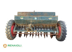 Marzia TRAILED SEEDER 220X13 MARZIA (FS8982) Gebraucht