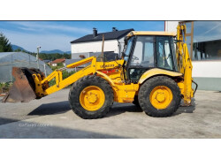 JCB 3DX Gebraucht