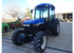 New Holland Gebraucht