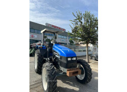 New Holland TS 90 Gebraucht