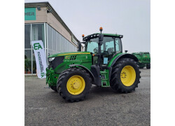 John Deere 6145 Gebraucht