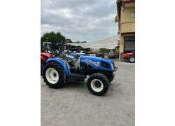 New Holland T3.75 Gebraucht