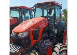 Kubota M5112NQ36_EC Gebraucht