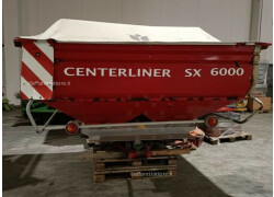 Lely TULIP CENTERLINE SX 6000 Gebraucht