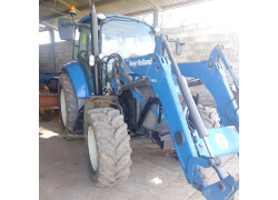 New Holland T5.95 Usato