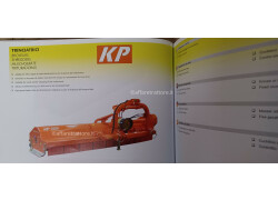 Agrimaster KP 1750 cm Neu