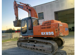 Hitachi EX235 Gebraucht