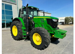 John Deere 6195M Gebraucht