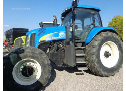 New Holland TG 285 Gebraucht