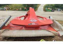 Kuhn FC 3125 RF-FF Gebraucht