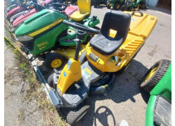 Cub Cadet LR2 Gebraucht