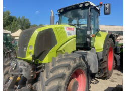 Claas axio Gebraucht