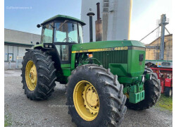 John Deere 4850 Gebraucht