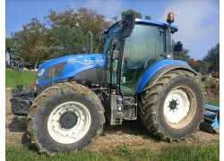 New Holland T5.120 Gebraucht