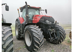 Case-Ih OPTUM 270 Gebraucht