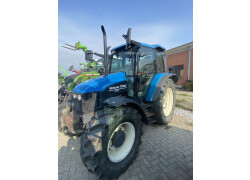 New Holland ts Gebraucht