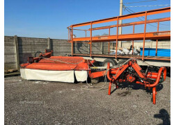 Kuhn FC 3000 V Usato