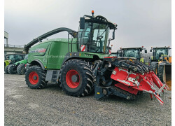 Fendt KATANA 65 Gebraucht