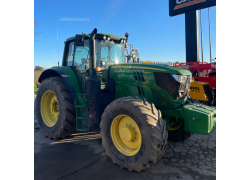 John Deere 6155 Gebraucht