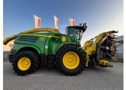 John Deere 8800 Gebraucht