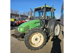 Deutz-Fahr AGROPLUS 85 Gebraucht