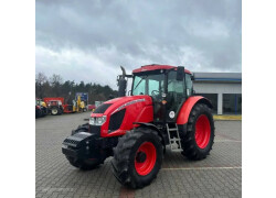 Zetor Forterra HSX 140 Gebraucht