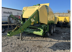 Krone BIG PACK 1290  HDP HS Gebraucht