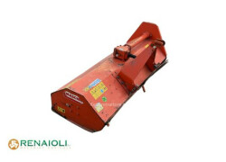 Maschio FIXED HHREDDER BA 155 MALE (PM10819) Gebraucht