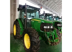 John Deere John Deere 50-70 M Gebraucht