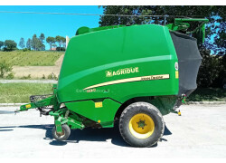 John Deere 990 Gebraucht