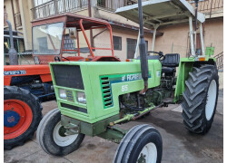 Fiat Agrifull 65 2RM Gebraucht