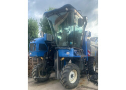 New Holland Braud 7090VX