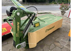 Krone Active Mow r240 Neu