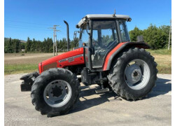 Massey Ferguson 4255 Gebraucht