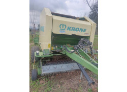 Krone Variopack 1500 MC Gebraucht